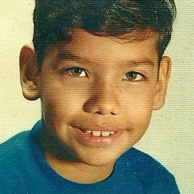 Things I would tell my younger self