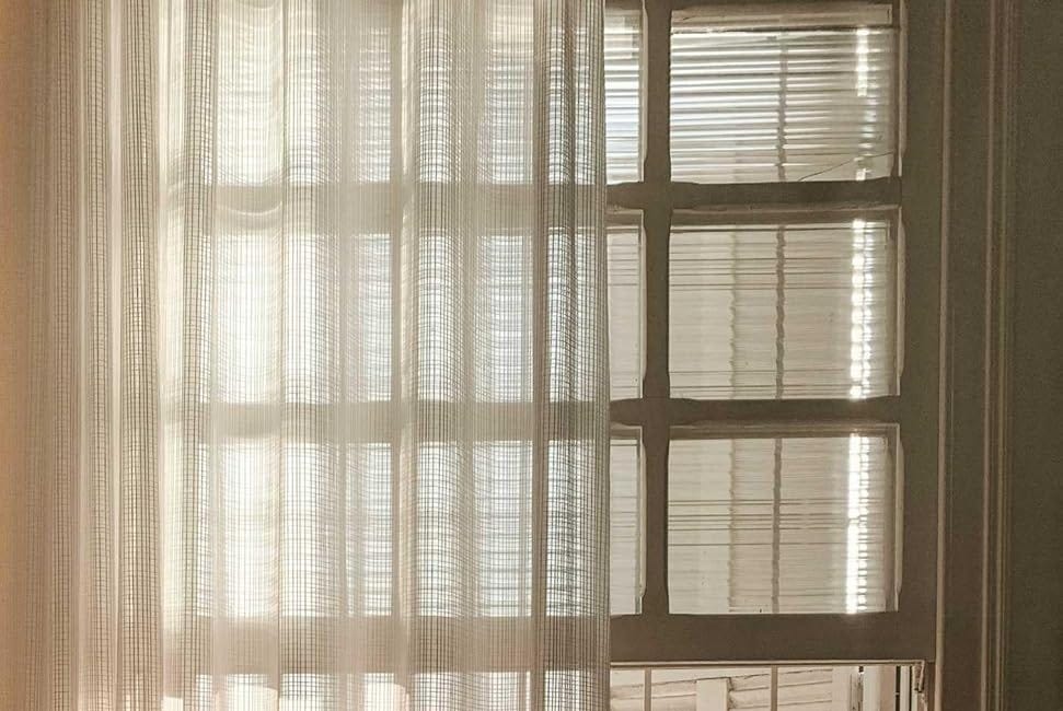 Mouths, Squares, Rooms: Review of Gillian Sze’s An Orange, A Syllable