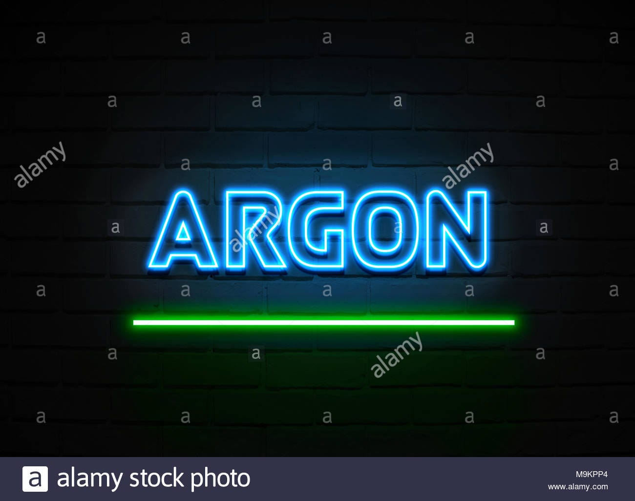 Substack profile picture for @argon