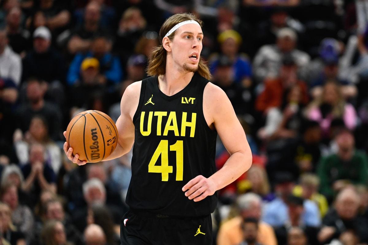 NBA trade rumors: Philadelphia 76ers interested in Kelly Olynyk? - SLC Dunk