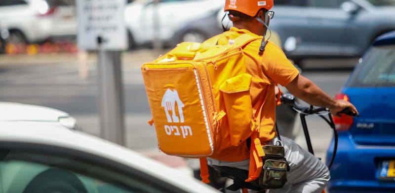 Hundreds of restaurants quit a delivery platform - The FoodTech Confidential Newsletter