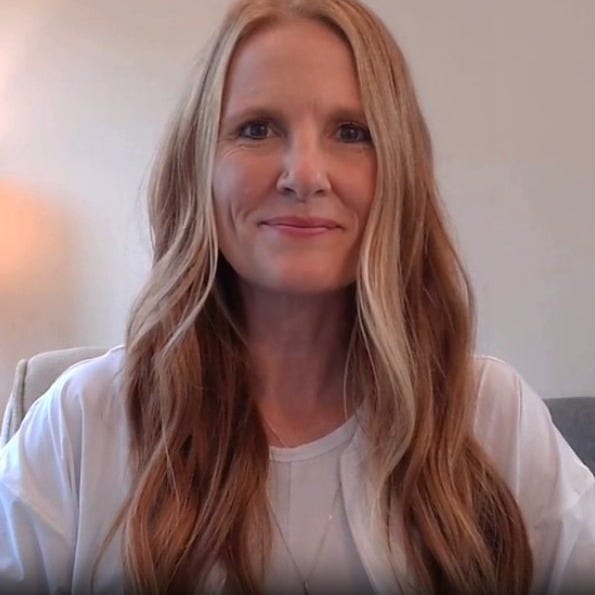 Samantha's Newsletter