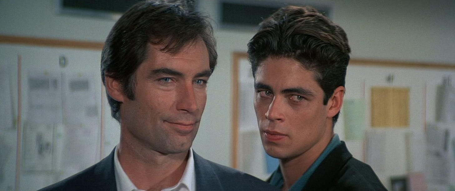 The American Society of Cinematographers | Licence To Kill — No. 16…