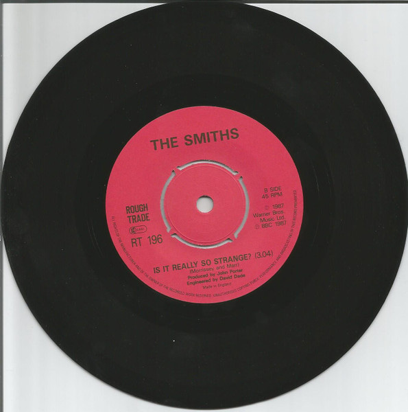 Sheila Take A Bow, Secondary, 4 of 4