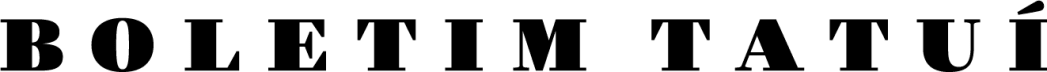 Boletim Tatuí