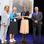 BEVA honours outstanding achievers in equine veterinary medicine