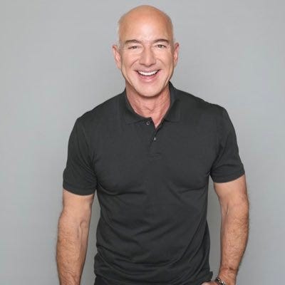 Jeff Bezos (@JeffBezos) / X Jeff Bezos (@JeffBezos) / X