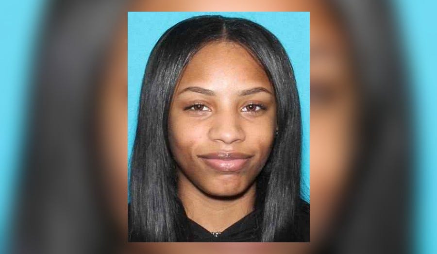 Devine Tollett Missing