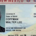 Weed Fugitive Known as "Walter" Pleads Guilty to Federal Charges