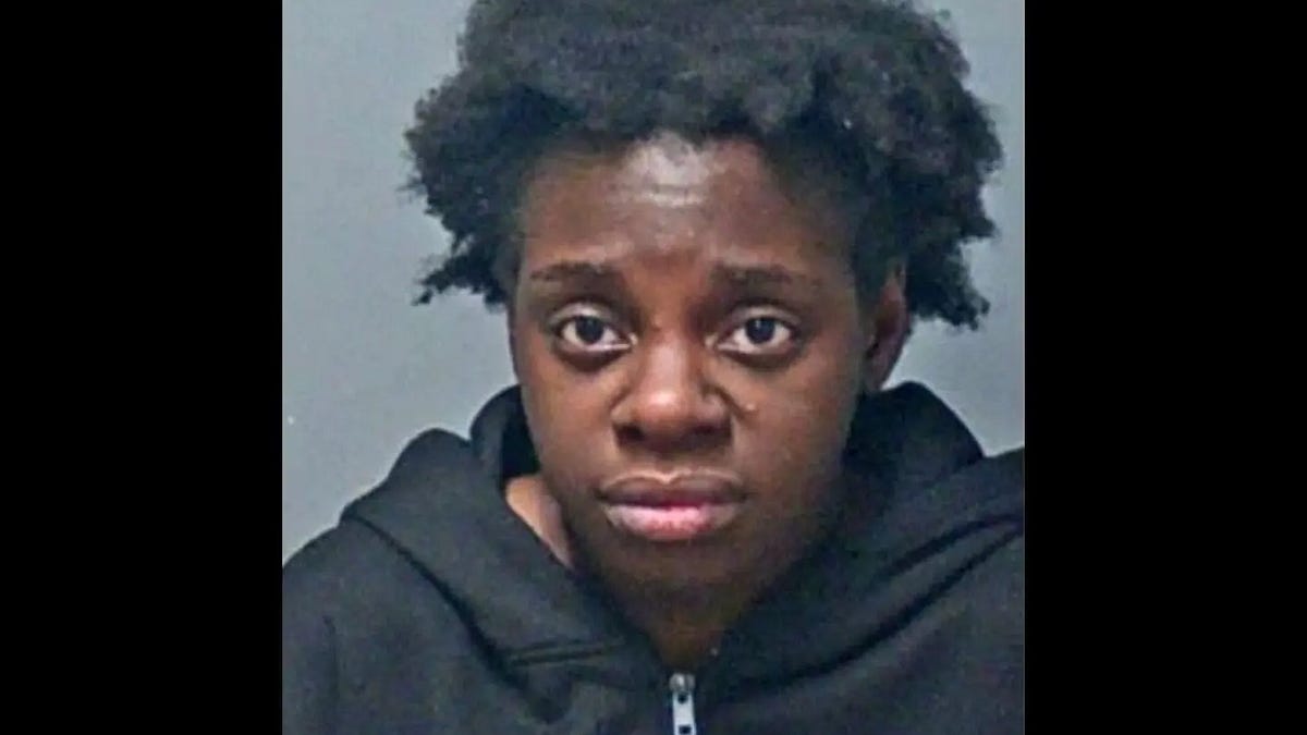 Mother charged in death of newborn found floating in pond