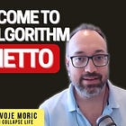 Global government is coming, like it or not