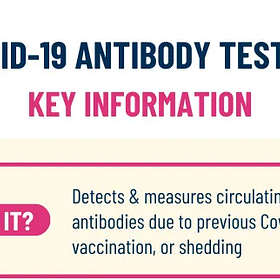 Dr. Yeadon Comments on "Covid-19 Antibody Testing. New to the World Council for Health website" 