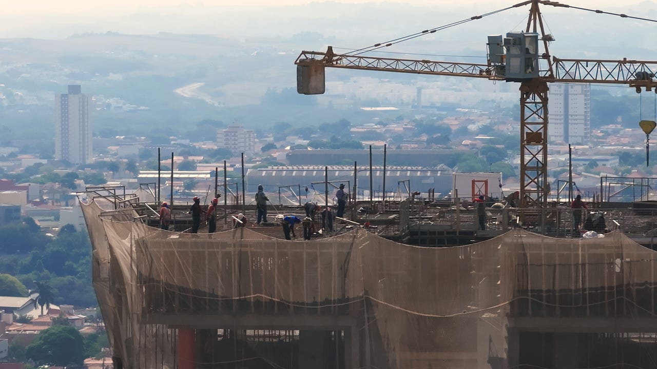 Visualização da imagem