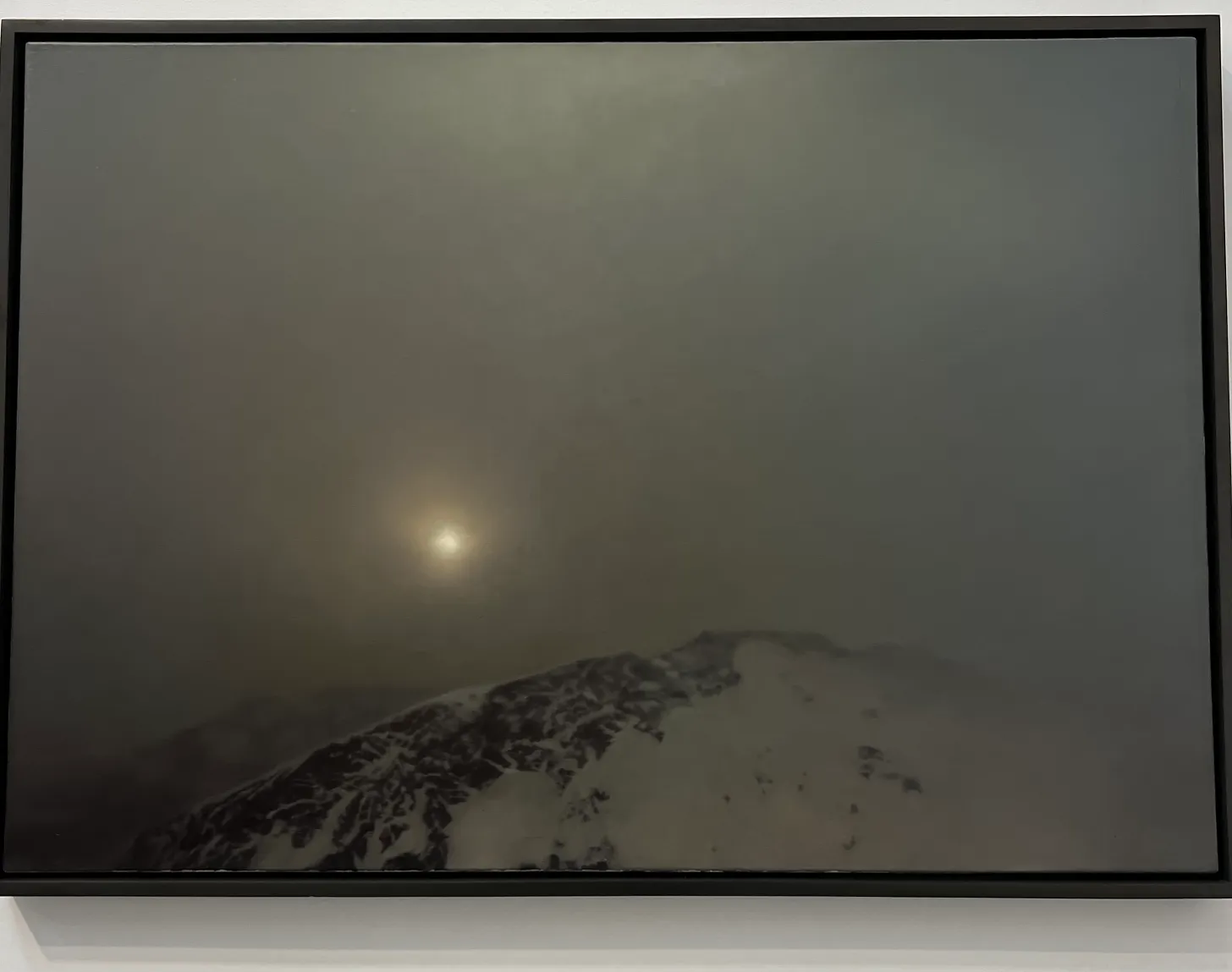 Gerhard Richter, Davos S.