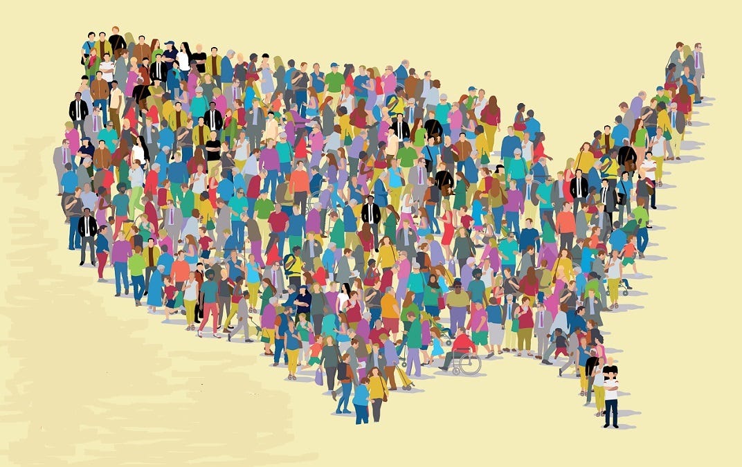 Post-Callais: here’s the fairest way to realize “representation for all”