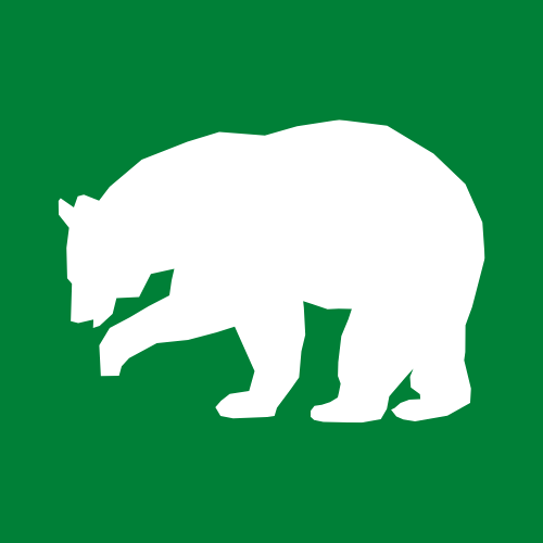 Artwork for Bear News Bears Man Journal