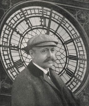 William Willett : London Remembers, Aiming to capture all memorials in  London