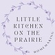 Little Kitchen on the Prairie
