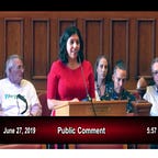 Midnight Mass News by Mike Crawford