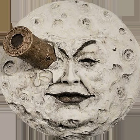 reminiscências lunares