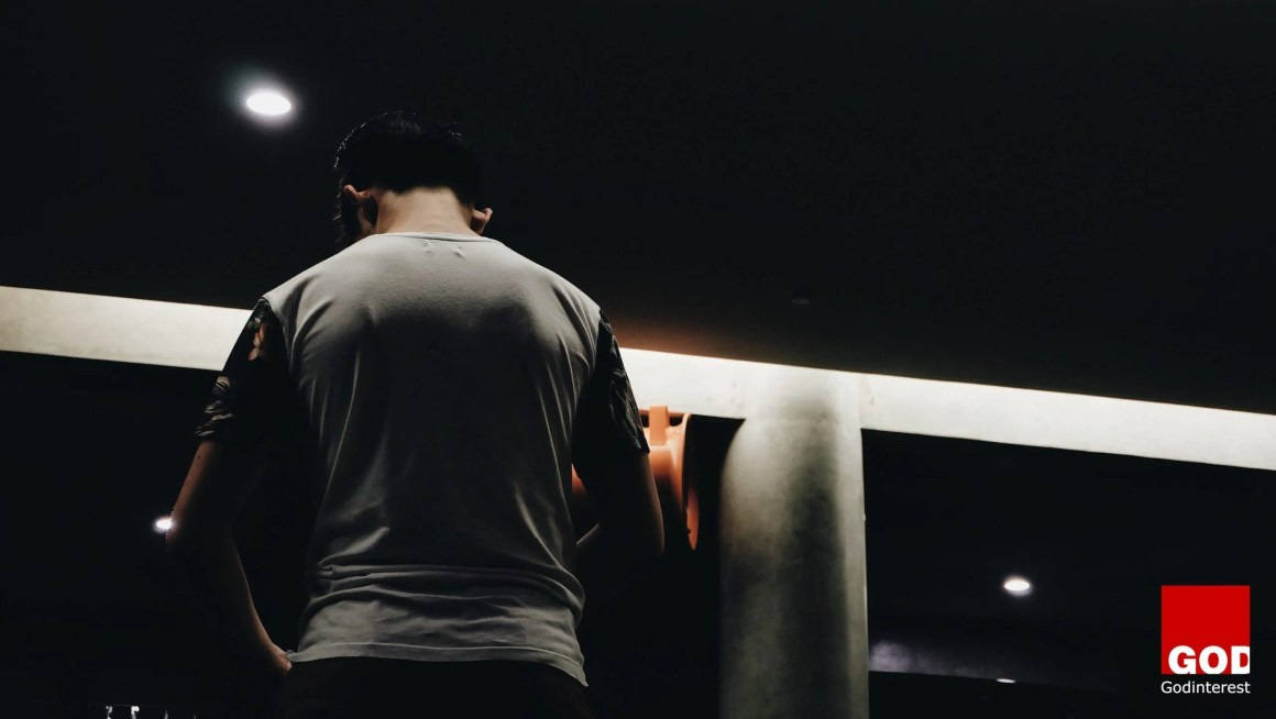 God's Heart-Fires Set His People Free