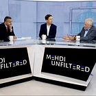 AIPAC Exposed: Mehdi Speaks to Authors of New Book on the Israel Lobby