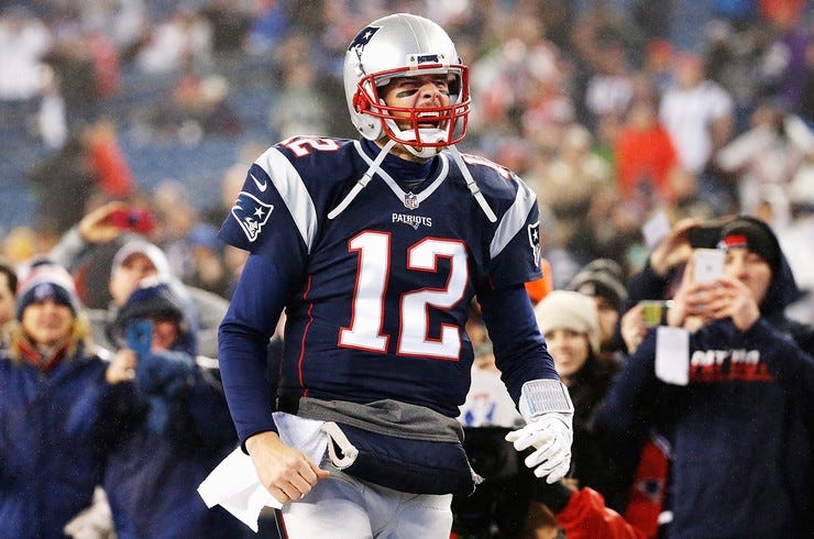 Tom brady new england patriots 2017 a billboard 1548 Tom brady new england patriots 2017 a billboard 1548