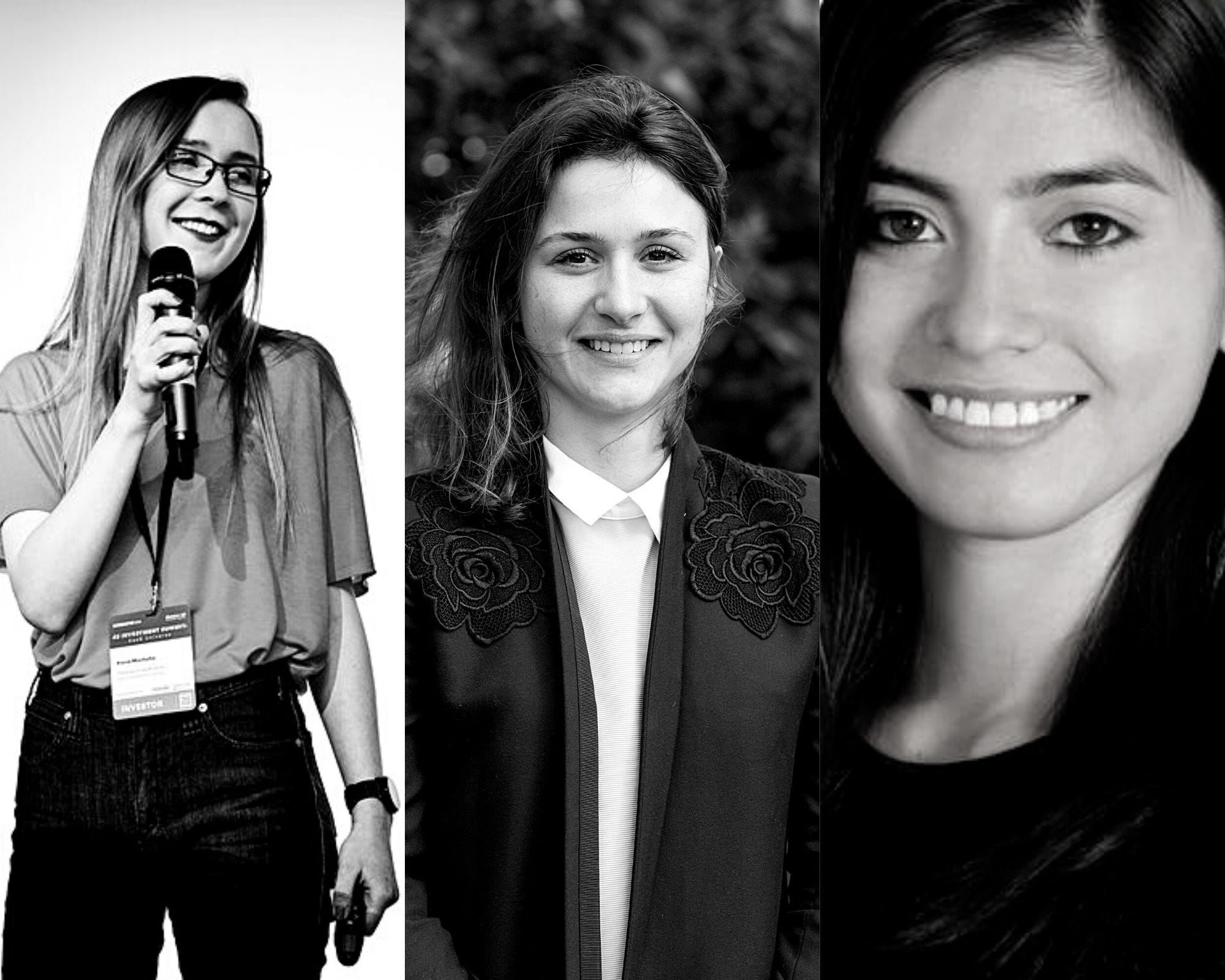 The future of work and how you can start your dream business from home