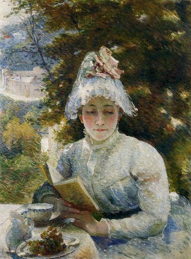 Marie Bracquemond: The Overlooked Impressionist – Street Art Museum Tours