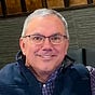 Mark Newell's avatar