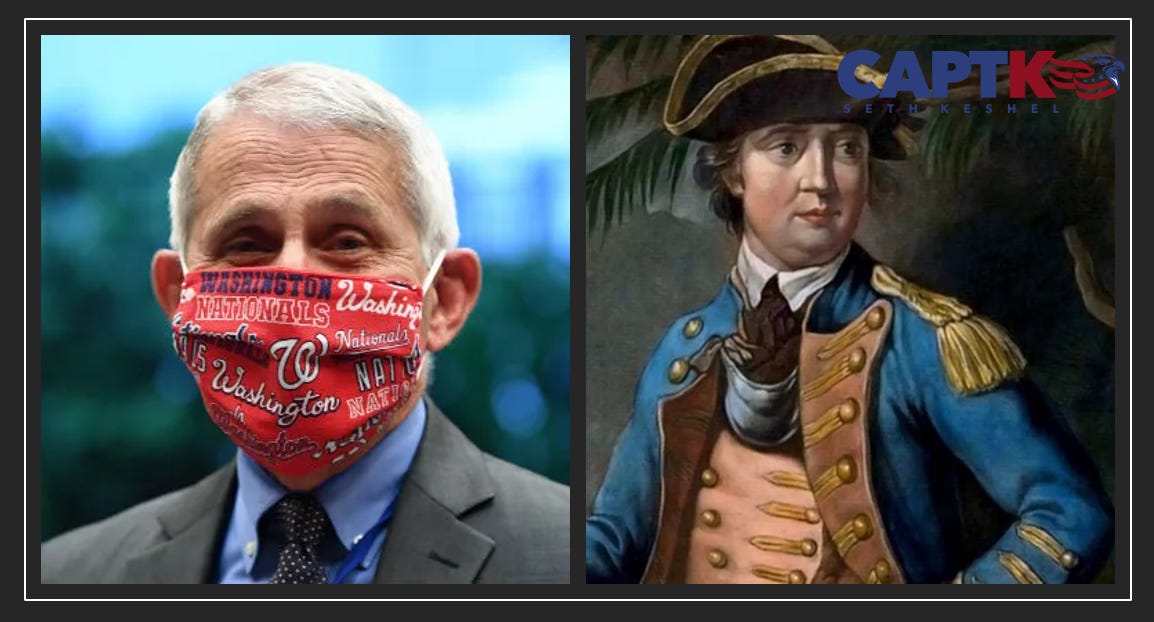 The One Who Got Away: The Case for A Presidential Proclamation of Treason