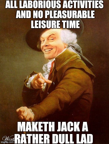 Oh Jack... - Imgflip