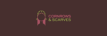 Cornrows & Scarves!