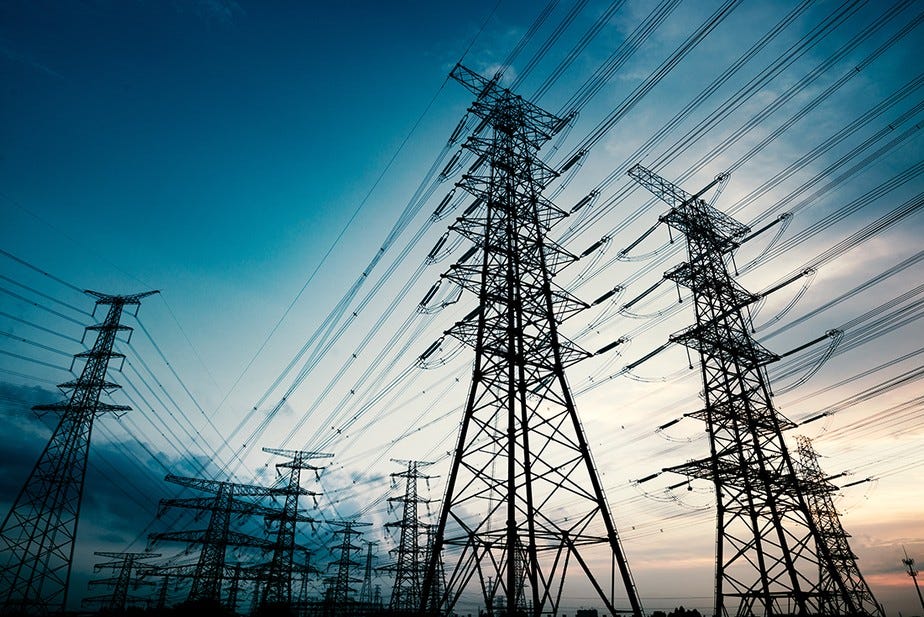 Neoenergia oferecerá pagamento de conta de luz pelo Pix a partir de  novembro | Finanças | Valor Econômico