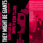 They'll Need a Crane