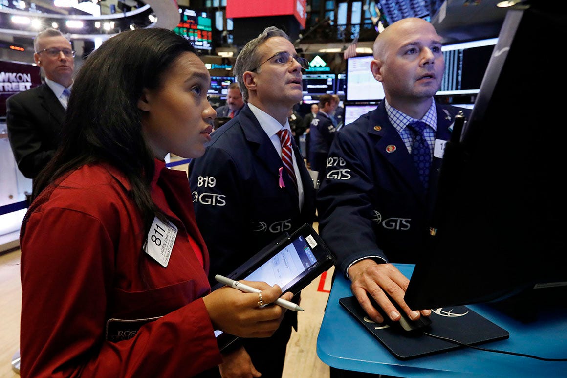 Nominate a 'Woman of Impact' who's bringing bold visions to life - POLITICO Nominate a 'Woman of Impact' who's bringing bold visions to life - POLITICO