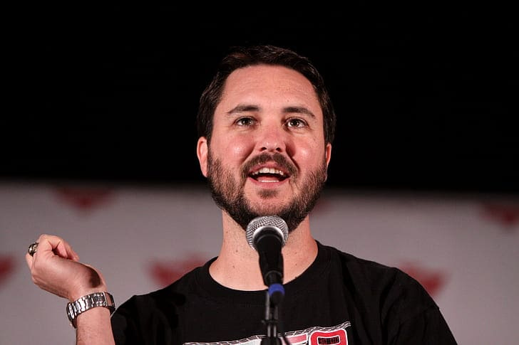 Soy Face Wil Wheaton Soy Face Wil Wheaton