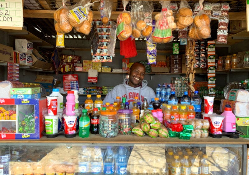 IFC discloses proposed support for Lightrock Africa Fund II IFC discloses proposed support for Lightrock Africa Fund II