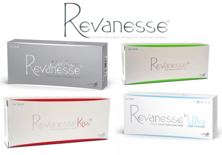 Revanesse