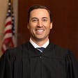 Judge Scott Schlegel's avatar