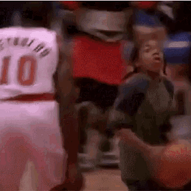 Solving the energy crisis with 1990/2000s kids movies