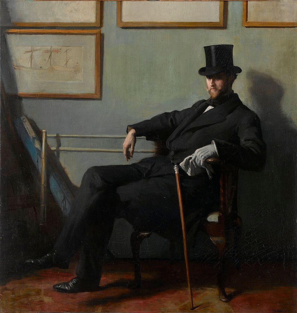 El Psicópata