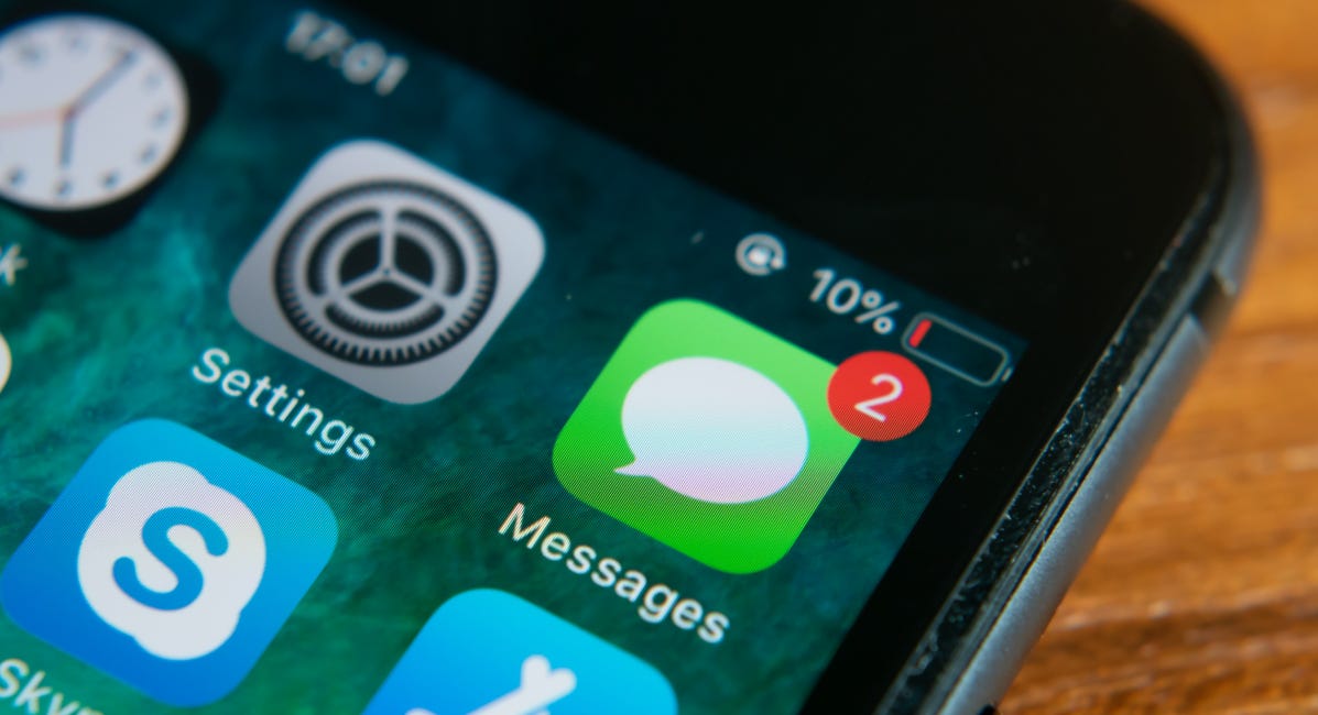 Hackean un proveedor de mensajes de texto en Argentina y alertan sobre estafas