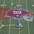 Jaxson Dart Looked Like a New Quarterback in Year 2 Debut