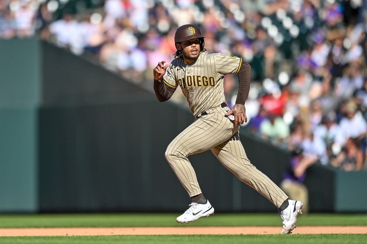 2022 Padres Player Review: Luis Campusano - Gaslamp Ball