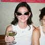 Julia Harrison's avatar