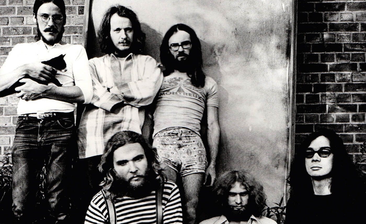 Faust – 1971-1974 - UNCUT