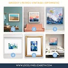 Art Gift Guide: Gemini