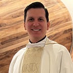 Padre Miguel Guerra's Substack