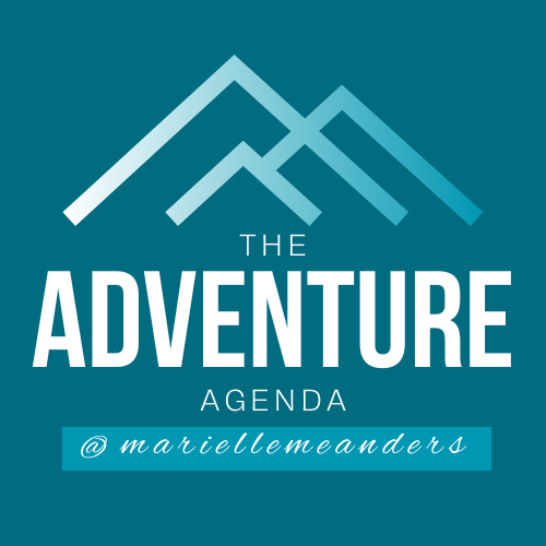 The Adventure Agenda